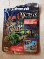 Playmobil pirates, Hobby en Vrije tijd, Gezelschapsspellen | Kaartspellen, Zo goed als nieuw, Ophalen