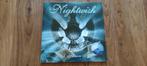 2 x LP Nightwish - Dark passion play - 3 coloured vinyl., Ophalen of Verzenden