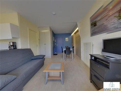 Appartement te koop in Middelkerke, Immo, Huizen en Appartementen te koop, Appartement, C