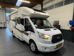 Ford Transit Benimar Tessoro 467, Caravans en Kamperen, 7 tot 8 meter, Bedrijf, Diesel, Ford