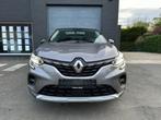 Renault Captur 1.0 TCe Techno GPF, Autos, Renault, SUV ou Tout-terrain, 5 places, Carnet d'entretien, Android Auto