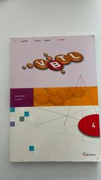 VBTL 4 meetkunde leerweg 5, Ophalen, Gelezen, Nederlands