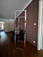 Vintage metalen rek, Huis en Inrichting, Ophalen