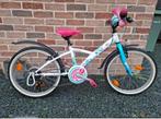 Kinderfiets 20inch, Fietsen en Brommers, Ophalen, Gebruikt, 16 tot 20 inch, B-Twin