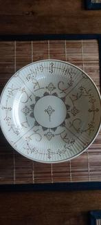 Boch Copenhague soepborden, Huis en Inrichting, Ophalen, Zo goed als nieuw