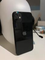 Iphone 11 zwart, Ophalen, Zo goed als nieuw, Zwart, IPhone 11