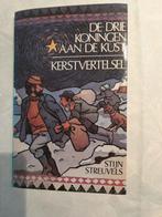 De drie koningen aan de kust, Gelezen, Stijn Streuvels, Christendom | Katholiek, Ophalen of Verzenden