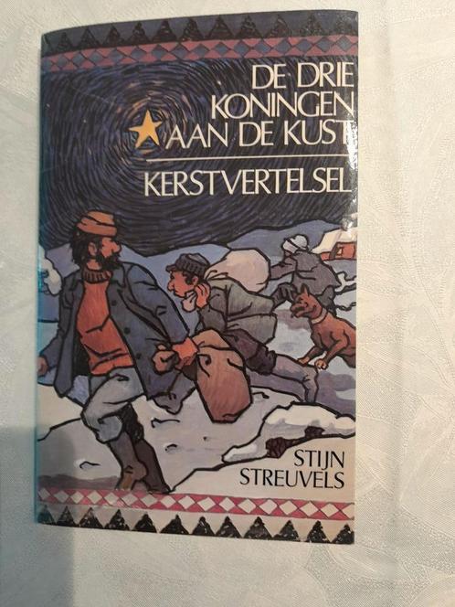 De drie koningen aan de kust, Livres, Religion & Théologie, Utilisé, Christianisme | Catholique, Enlèvement ou Envoi