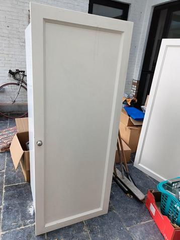 Inbouwkoelkast, Elektronische apparatuur, Koelkasten en IJskasten, Ophalen of Verzenden, Gebruikt, Zonder vriesvak