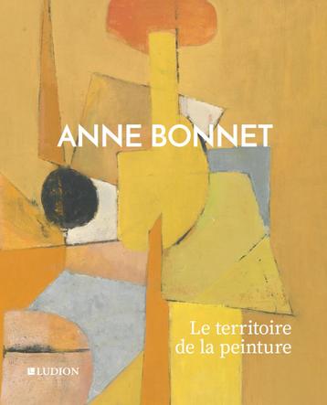 Anne Bonnet  1   Monografie beschikbaar voor biedingen