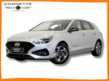 Hyundai i30 1.0 T-GDi Techno NIEUW! CARPLAY | KEYLESS ENTRY beschikbaar voor biedingen