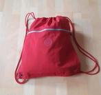 Kipling rugzak turnzak rood - Nieuw, Ophalen of Verzenden, Nieuw, Rood, Rugtas
