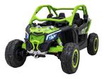 Voiture électrique enfant • BUGGY CANAM MAVERICK • 24V 7Ah