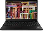 Lenovo ThinkPad T590 Laptop - SCHOOL, WERK en THUIS, Computers en Software, Windows Laptops, 15 inch, Minder dan 2 Ghz, Zo goed als nieuw