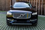 Volvo XC90 T8 Hybride 7 plaatsen Inscription Pano, 4 cilinders, Leder, Bedrijf, Hybride Elektrisch/Benzine