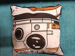 STAR WARS vintage kussen, slechts 5,-!, Huis en Inrichting, Woonaccessoires | Kussens, Ophalen of Verzenden, Zo goed als nieuw