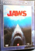 DVD HORROR- JAWS, DE ZOMER VAN DE WITTE HAAI, Cd's en Dvd's, Dvd's | Horror, Alle leeftijden, Ophalen of Verzenden, Zo goed als nieuw