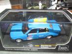 IXO Toyota Crown 2004 Taxi Singapore 1/43, Hobby en Vrije tijd, Modelauto's | 1:43, Ophalen, Nieuw, Auto