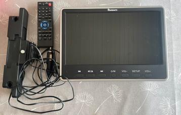 Dvd auto beschikbaar voor biedingen