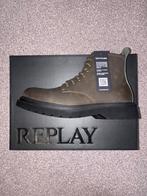 Replay Pierce Boot H, Bruin, Boots, Nieuw, Ophalen of Verzenden