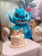 Stichts huisbezoek mascotte, Verzenden, Nieuw, Feestartikel