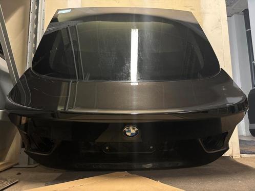 Achterklep van een BMW X6, Auto-onderdelen, Carrosserie, Achterklep, BMW, Gebruikt, 3 maanden garantie, Ophalen of Verzenden