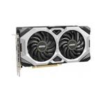 MSI GeForce RTX 2060 GAMING 8G, PCI-Express 3, Gebruikt, Ophalen of Verzenden, Nvidia