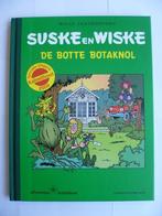 S&W LUXE UITGAVE"DE BOTTE BOTAKNOL"KALMTHOUT UIT 2006, Nieuw, Ophalen of Verzenden, Willy Vandersteen, Eén stripboek