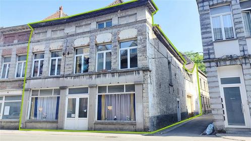 Immeuble à vendre à Tournai, 5 chambres, Immo, Huizen en Appartementen te koop, Vrijstaande woning, G