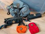 Kipling setje, Handtassen en Accessoires, Tassen | Schooltassen, Ophalen, Gebruikt