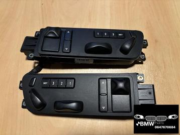 Stoelverstelling schakelaar Porsche Cayenne 955, Enlèvement ou Envoi, Utilisé, Porsche