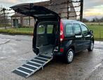 ♿️Renault Kangoo 1.5DCI Rolstoel Invalide Mindervalide TPMR, Auto's, Monovolume, Aangepast voor mindervaliden, Bedrijf, Diesel