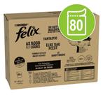 Jumbopack Felix, Dieren en Toebehoren, Ophalen