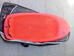 F-one Rocket wing S bamboo 5.0  54Ltr, Ophalen, Gebruikt