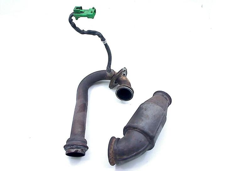 UITLAAT BOCHTENSET KTM RC 125 2019 (RC125 F5003S1), Motoren, Onderdelen | Overige, Gebruikt