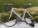 Scott dames racefiets meisjes Koersfiets Als Nieuw Small, Fietsen en Brommers, Ophalen, 28 inch, Aluminium, 49 tot 53 cm