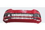 Bumper Skoda Karoq Sportline 57A 17-21 Voorbumper Q5683, Gebruikt, Voor, 6 maanden garantie, Ophalen of Verzenden