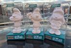 Smurfs 3 Nachtlampje Nieuw, Verzamelen, Ophalen of Verzenden, Nieuw