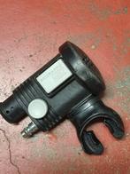 inflator voor jacket met ingebouwde octopus, Watersport en Boten, Duiken, Ophalen, Gebruikt, Trimvest of Wing