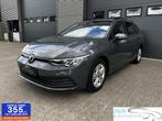 Volkswagen Golf Variant 1.5 eTSI Style NAVI/CRUISE/PDC/CLIMA, Auto's, Stof, 4 cilinders, 96 kW, 5 deurs