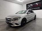 Mercedes CLA200 boîte auto*garantie*gps caméra xénon, Cuir, CLA, Achat, 4 portes