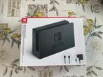 Nintendo Switch - Extra Dock, Ophalen of Verzenden, Zo goed als nieuw