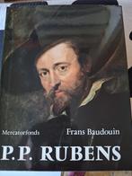Boek P.P. Rubens, Ophalen