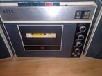 Vintage jaren 70 Acec cassettedeck, Audio, Tv en Foto, Ophalen of Verzenden, Enkel, Overige merken