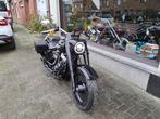 Harley Fatboy -2020- 22969 km, Motos, Motos | Harley-Davidson, 2 cylindres, Plus de 35 kW, Chopper, Entreprise
