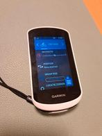 Garmin Edge fietsgps zo goed als nieuw, Ophalen