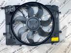 Ventilateur de refroidissement moteur d'un Mercedes GLC-Klas, Utilisé, -, -, Enlèvement ou Envoi