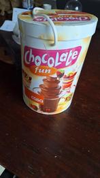 Chocoladefontein, Elektronische apparatuur, Fonduesets, Ophalen, Nieuw, Elektrisch, Fondueset