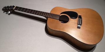 Seagull S6 Cedar 1992, originele kop, zeer goede staat beschikbaar voor biedingen