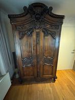 Kast te koop, Antiek en Kunst, Antiek | Meubels | Kasten, Ophalen